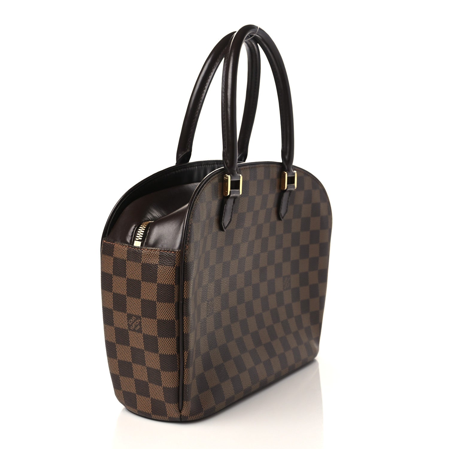 Louis Vuitton Damier Ebene Sarria Horizontal 2 of 6