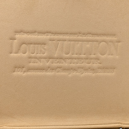 Louis Vuitton Monogram 13 Inch Laptop Sleeve 6 of 9