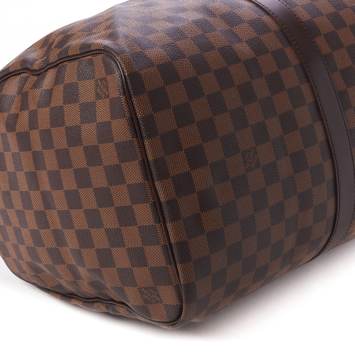 Damier Ebene Keepall 50
