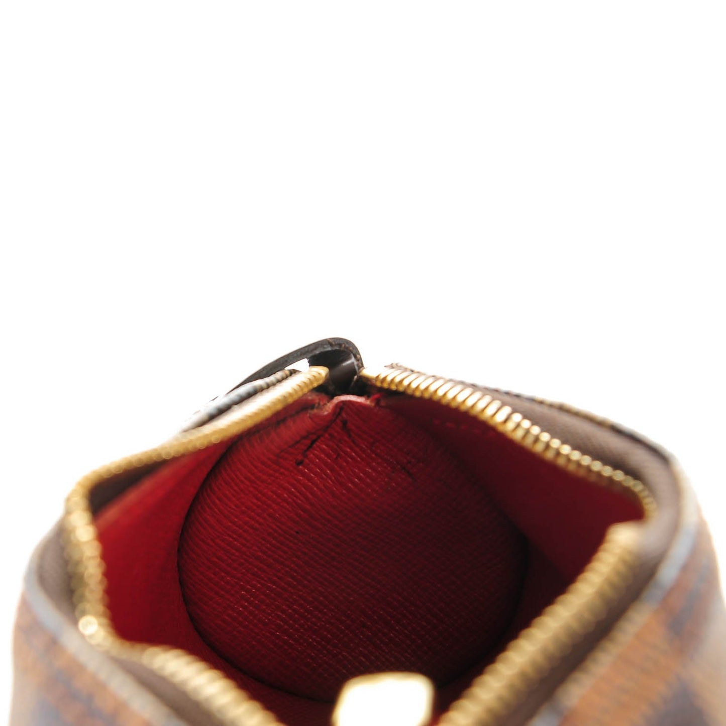 Damier Ebene Papillon 30