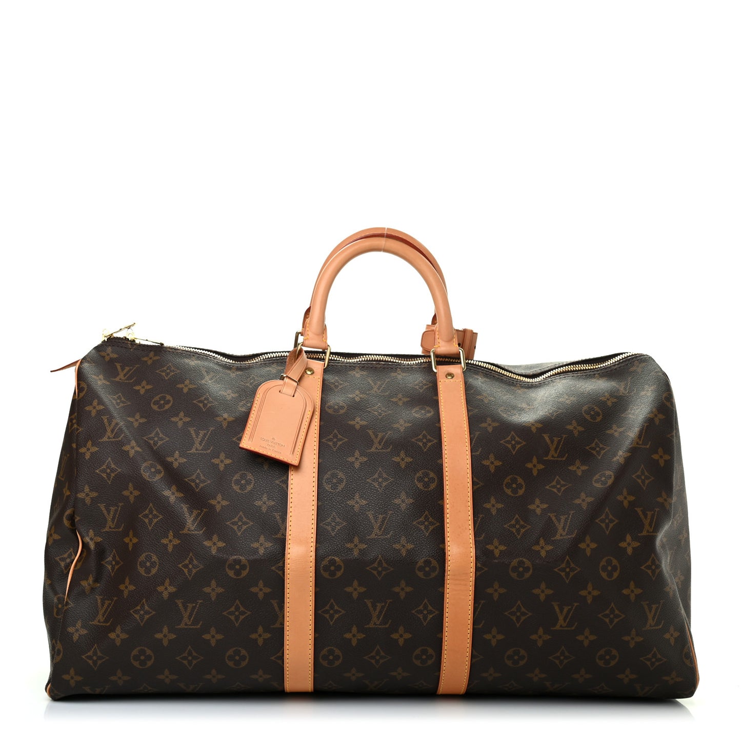 Monogram Keepall 55