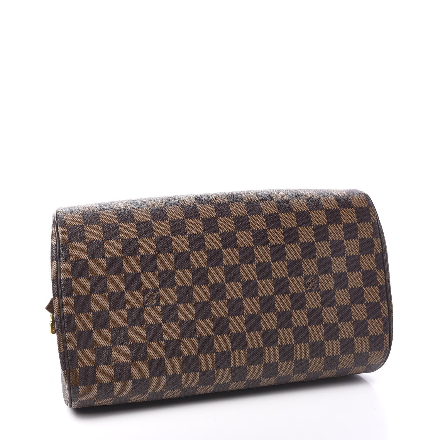 Louis Vuitton Damier Ebene Ribera MM 3 of 8