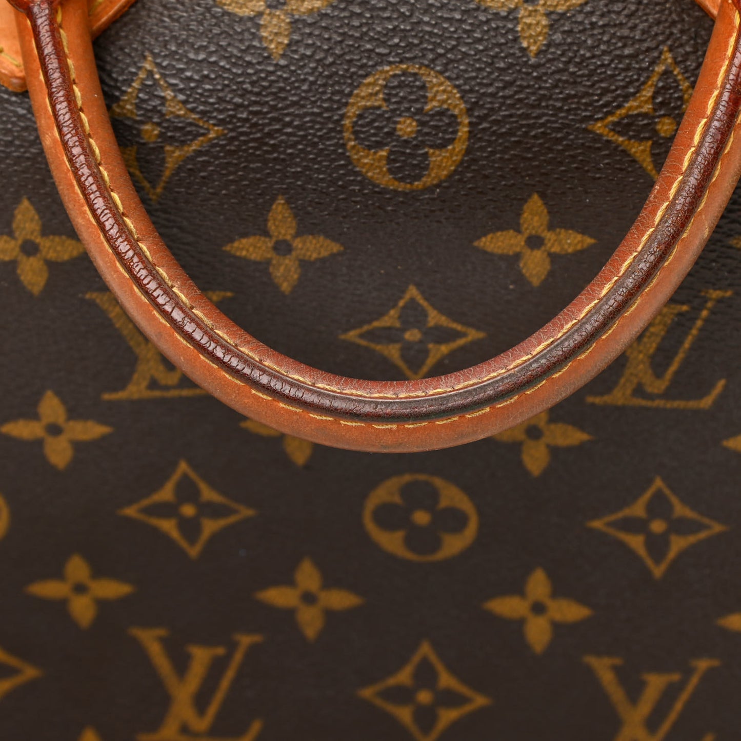 Monogram Speedy 35