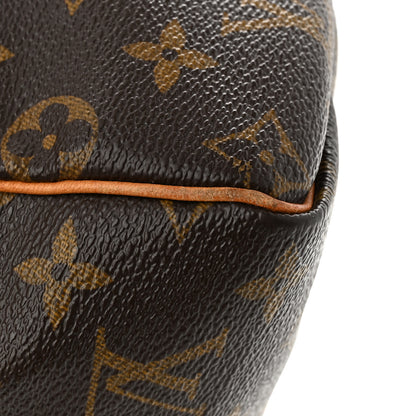Louis Vuitton Monogram Speedy 30 16 of 16