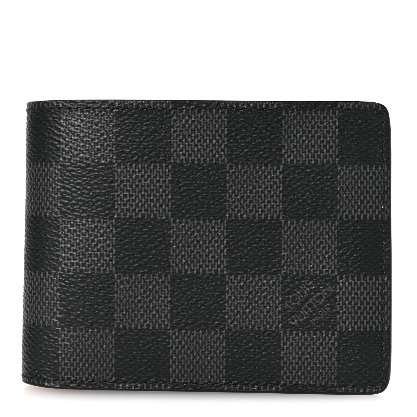 Damier Graphite Multiple Wallet