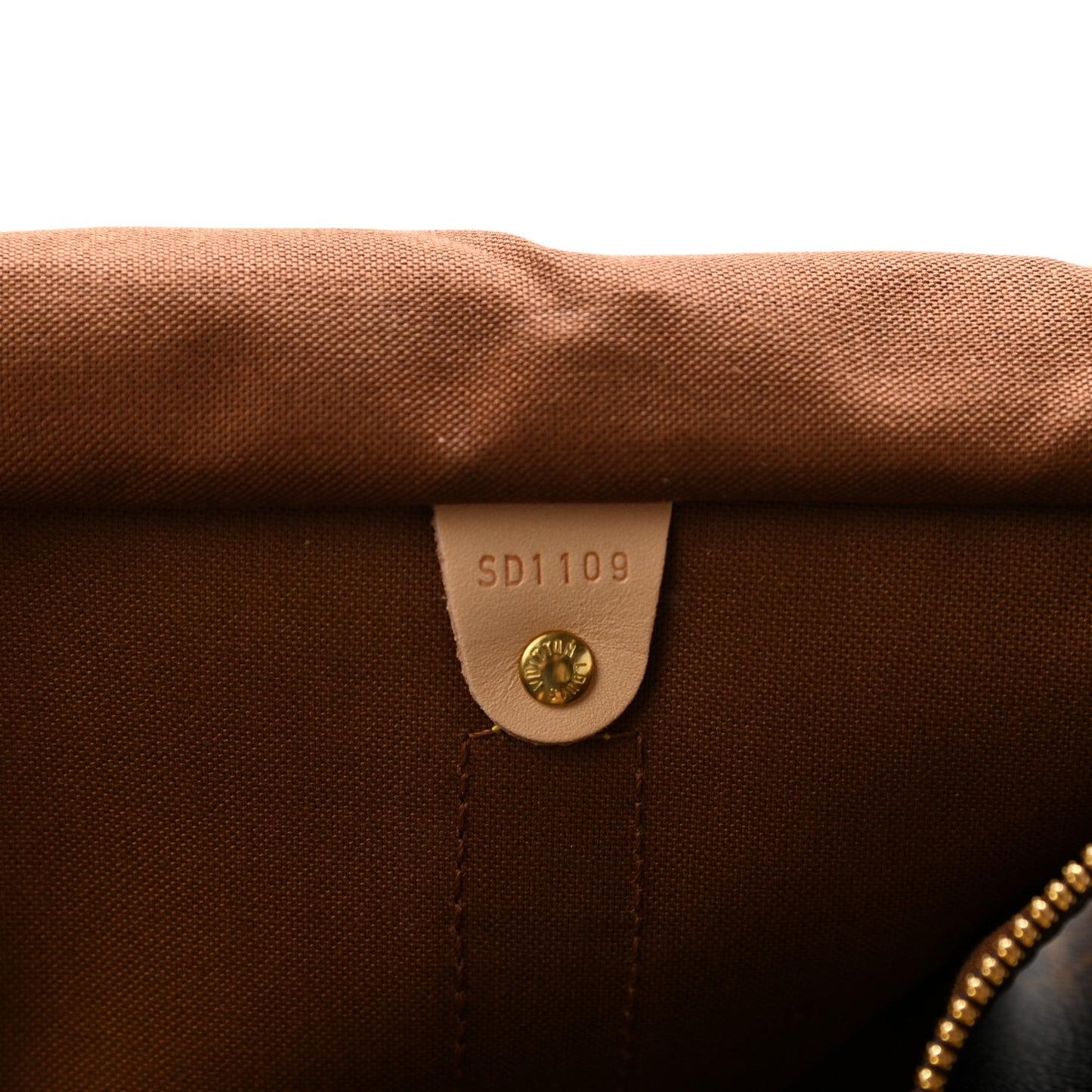 Monogram Keepall Bandouliere 60