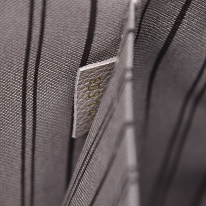 Louis Vuitton Empreinte Montaigne MM Vison 8 of 8