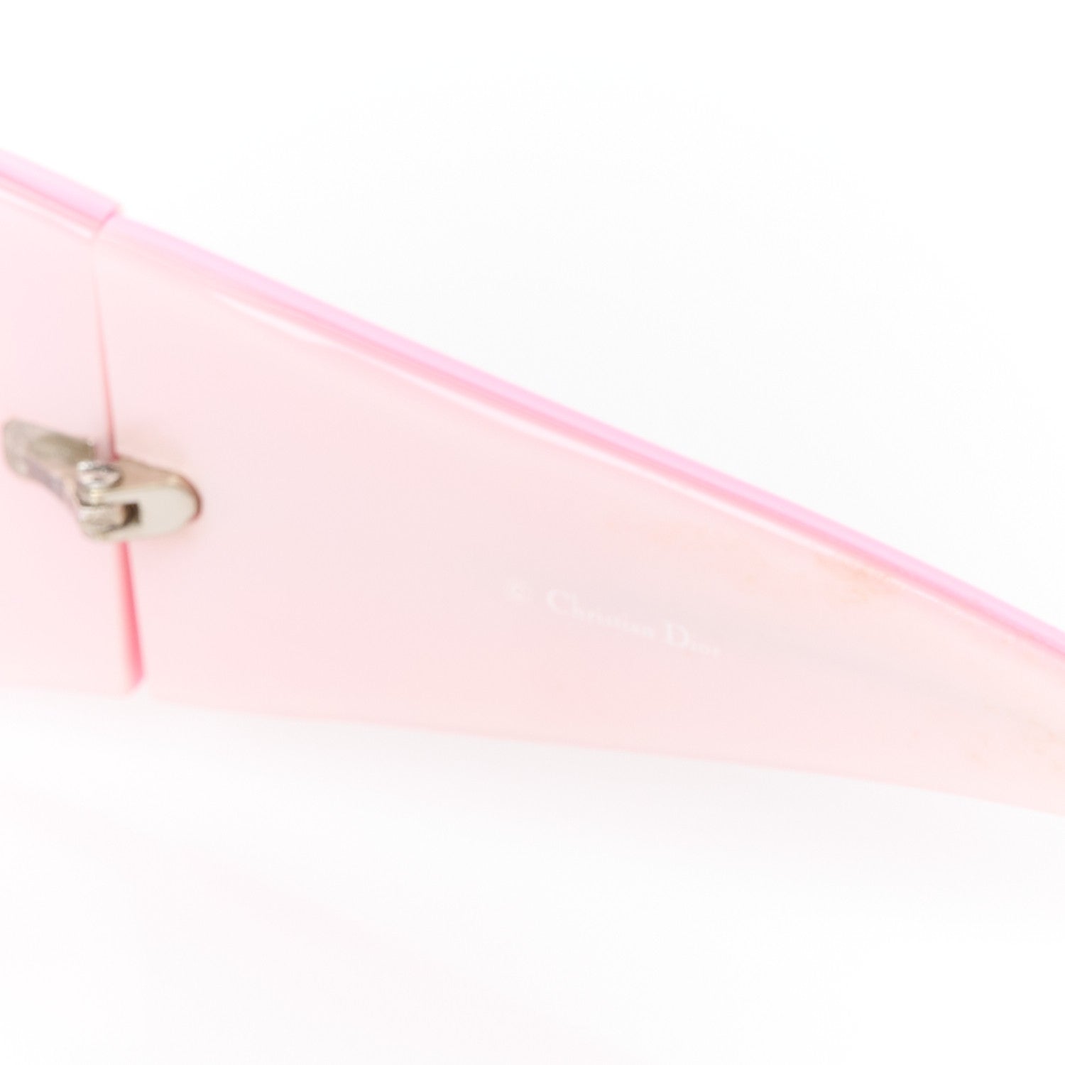 Christian Dior Your Dior1 Sunglasses Pink 1730966 – FASHIONPHILE