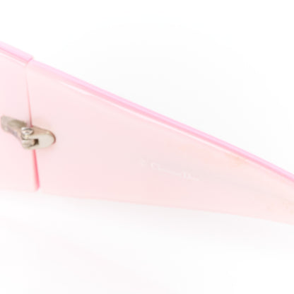 Christian Dior Your Dior1 Sunglasses Pink 6 of 6