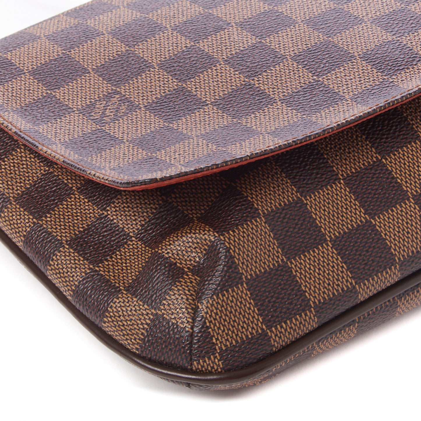 Damier Ebene Musette Tango