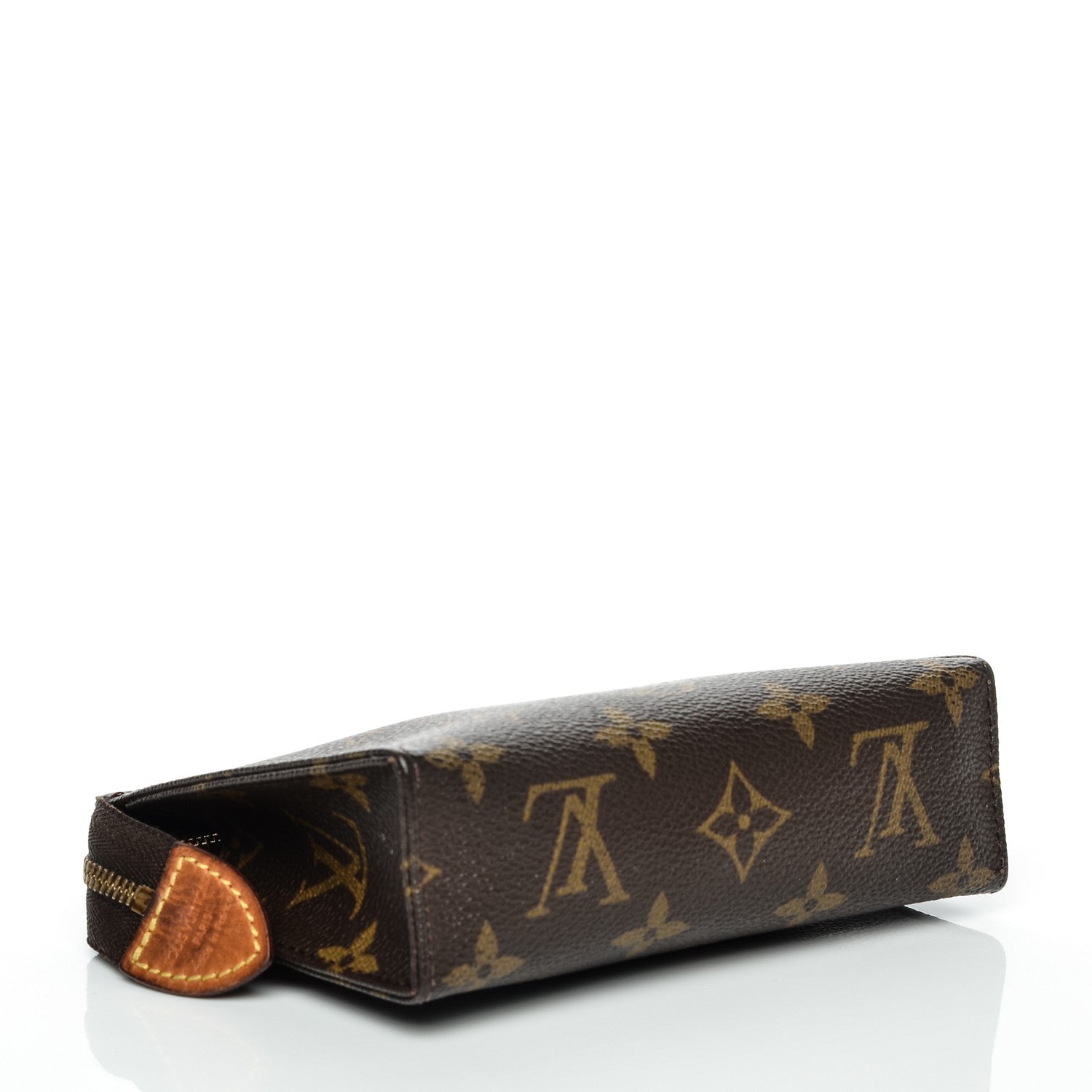Louis Vuitton Monogram Toiletry Pouch 15 4 of 6