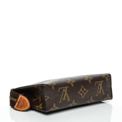 Louis Vuitton Monogram Toiletry Pouch 15 4 of 6