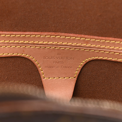 Louis Vuitton Monogram Ellipse Sac a Dos Backpack 6 of 12