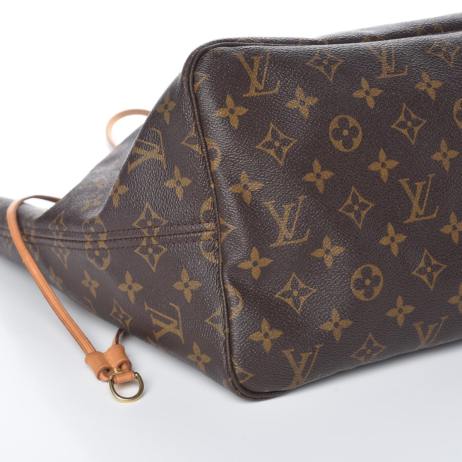 Louis Vuitton Monogram Neverfull GM 12 of 20