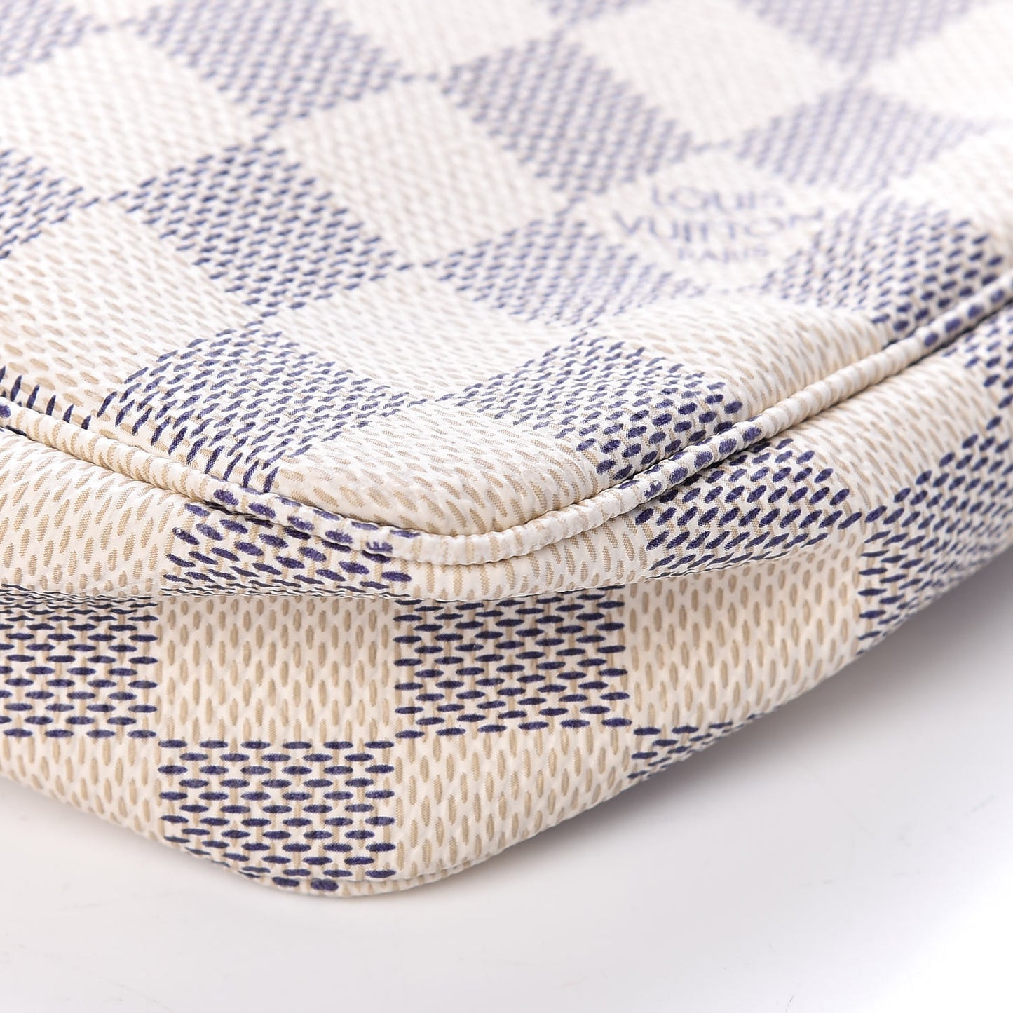 Damier Azur Pochette Accessories