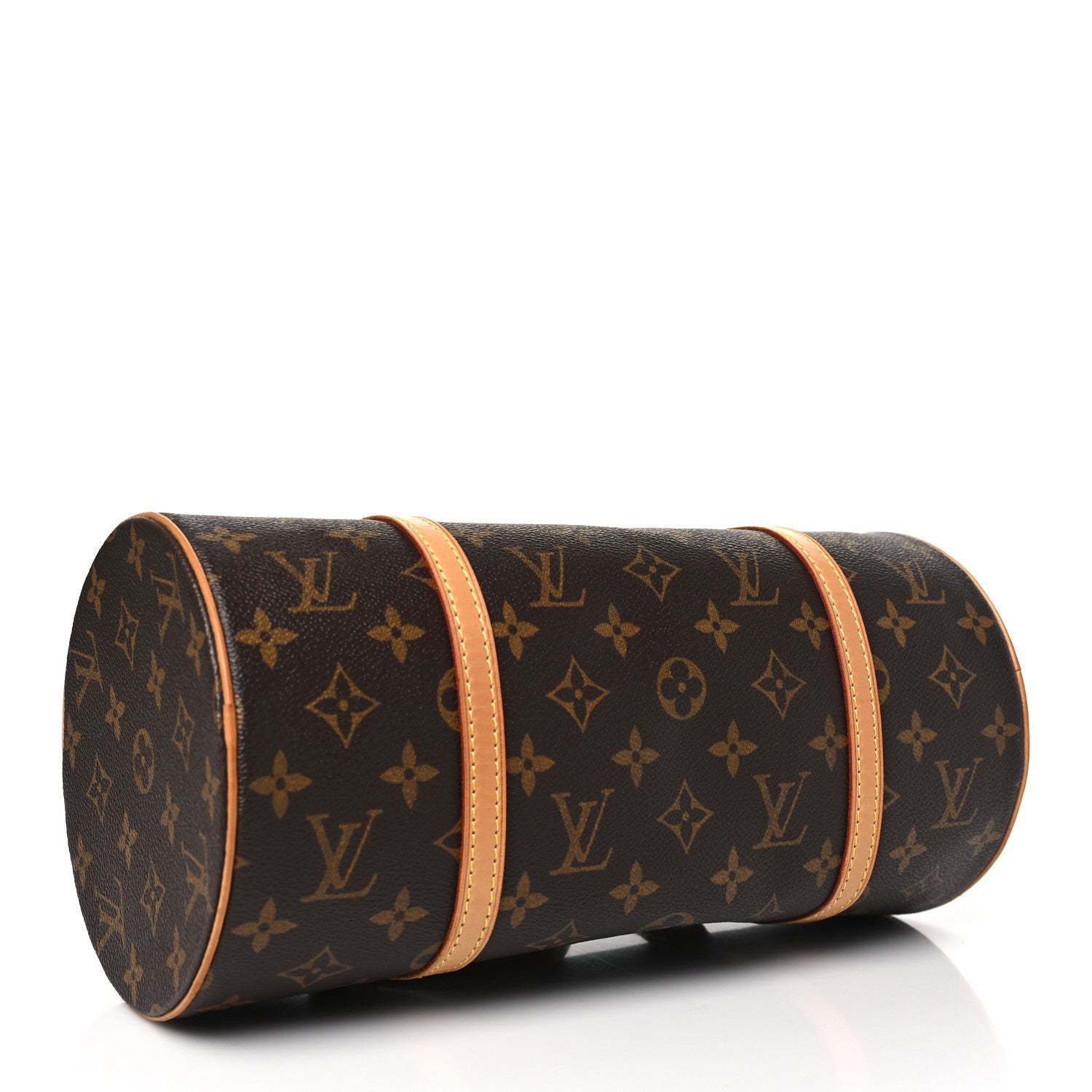 Louis Vuitton Monogram Papillon 30 4 of 9