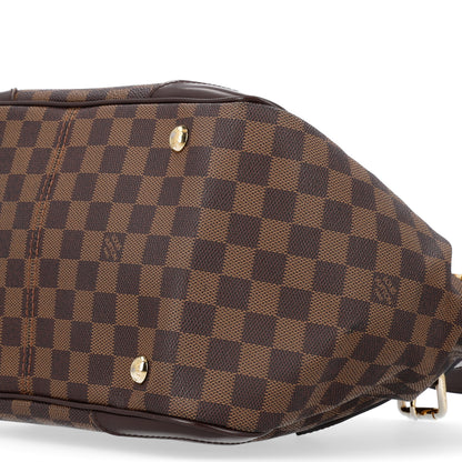 Louis Vuitton Damier Ebene Verona MM 10 of 10