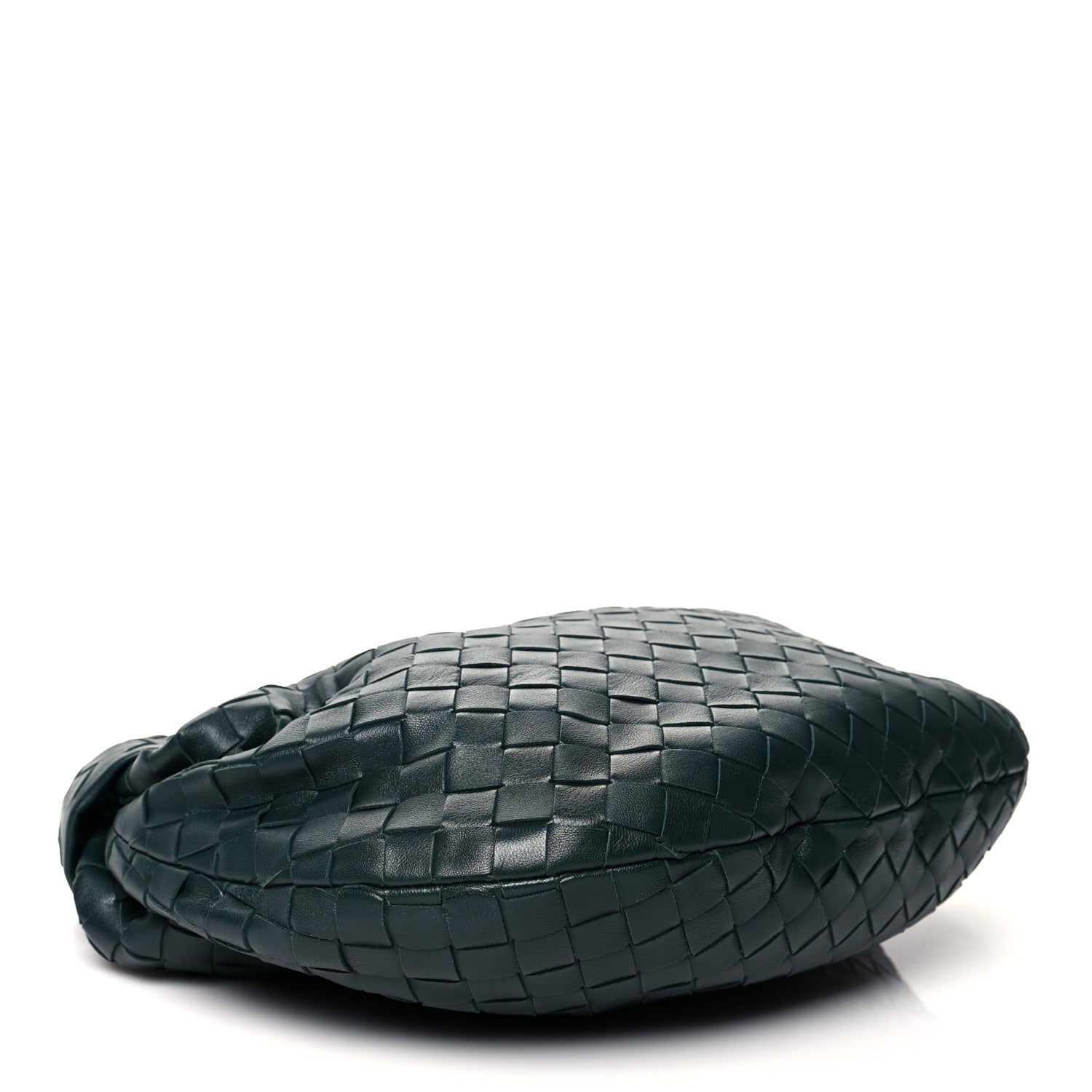 Bottega Veneta Nappa Intrecciato Teen Jodie Hobo Raintree 4 of 8