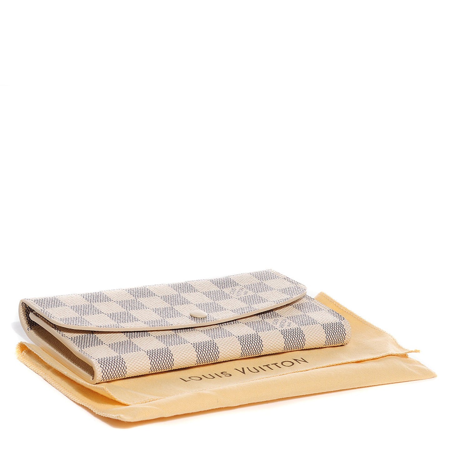 Damier Azur Emilie