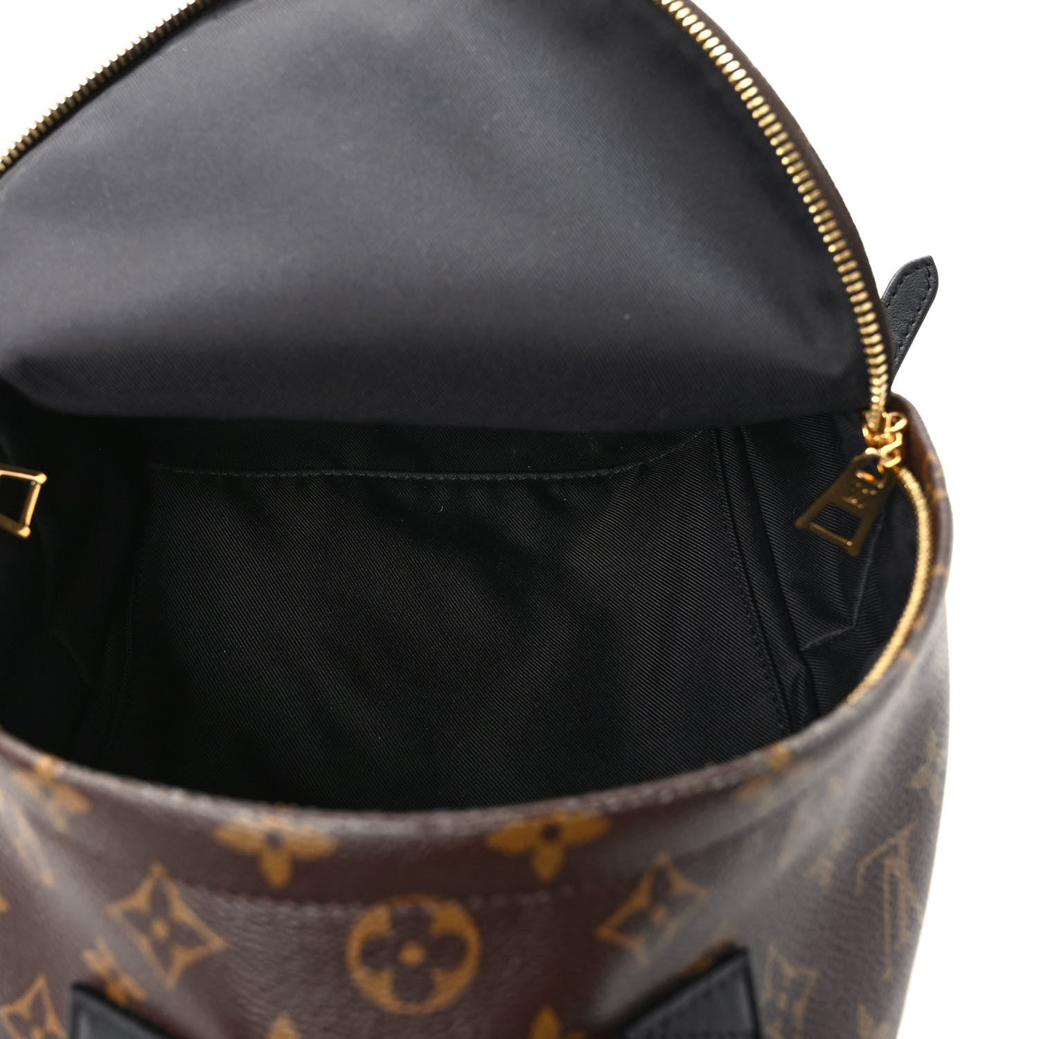 Louis Vuitton Monogram Palm Springs Backpack PM 5 of 8