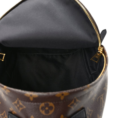 Louis Vuitton Monogram Palm Springs Backpack PM 5 of 8