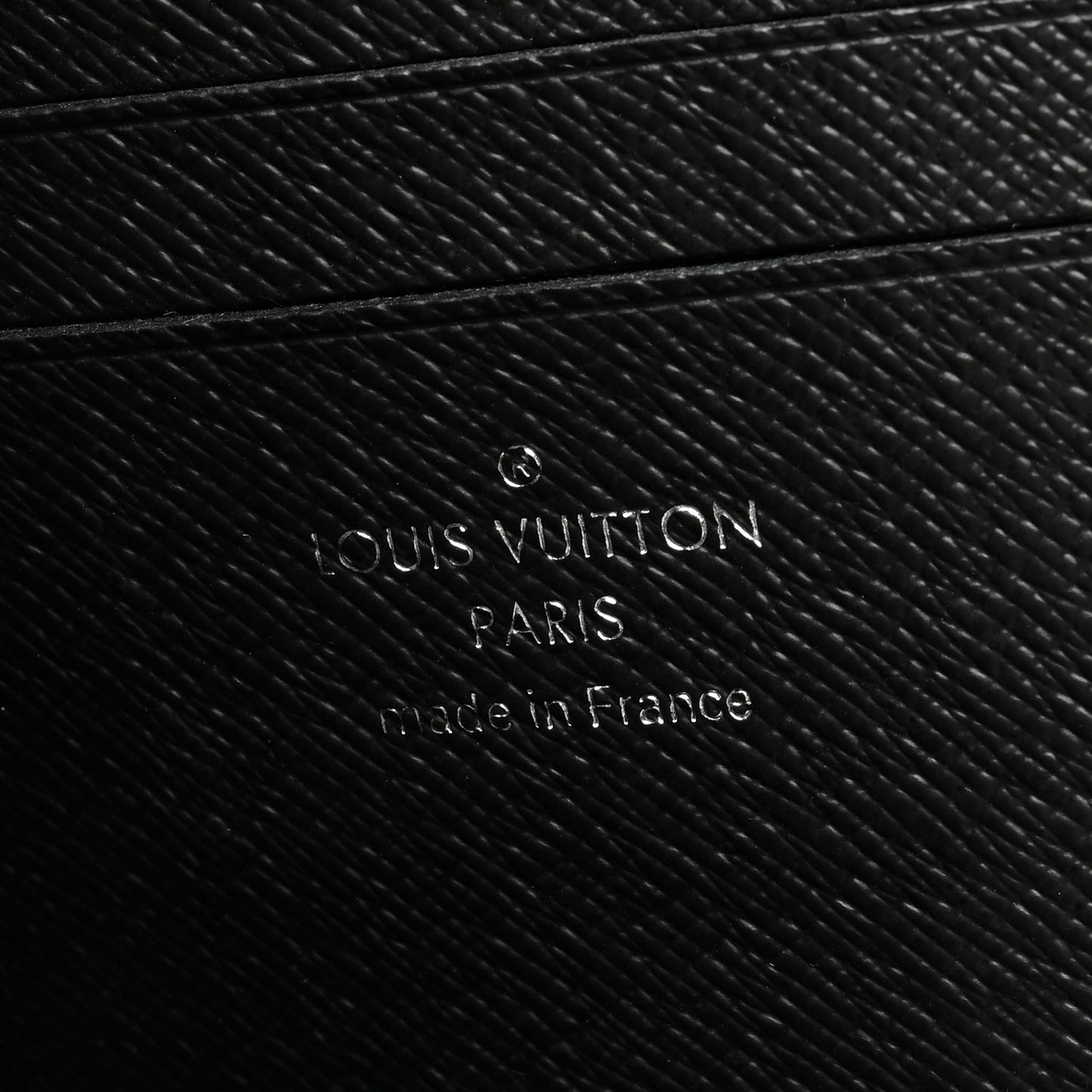 Monogram Eclipse Box Clutch