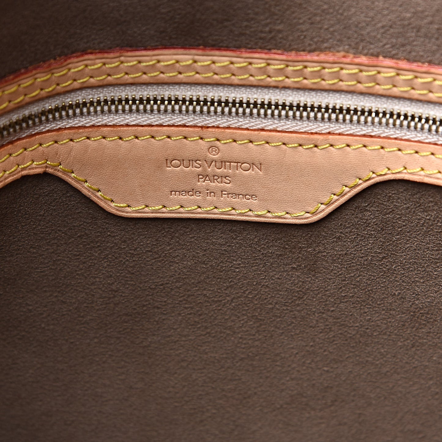 Monogram Multicolor Aurelia MM Black