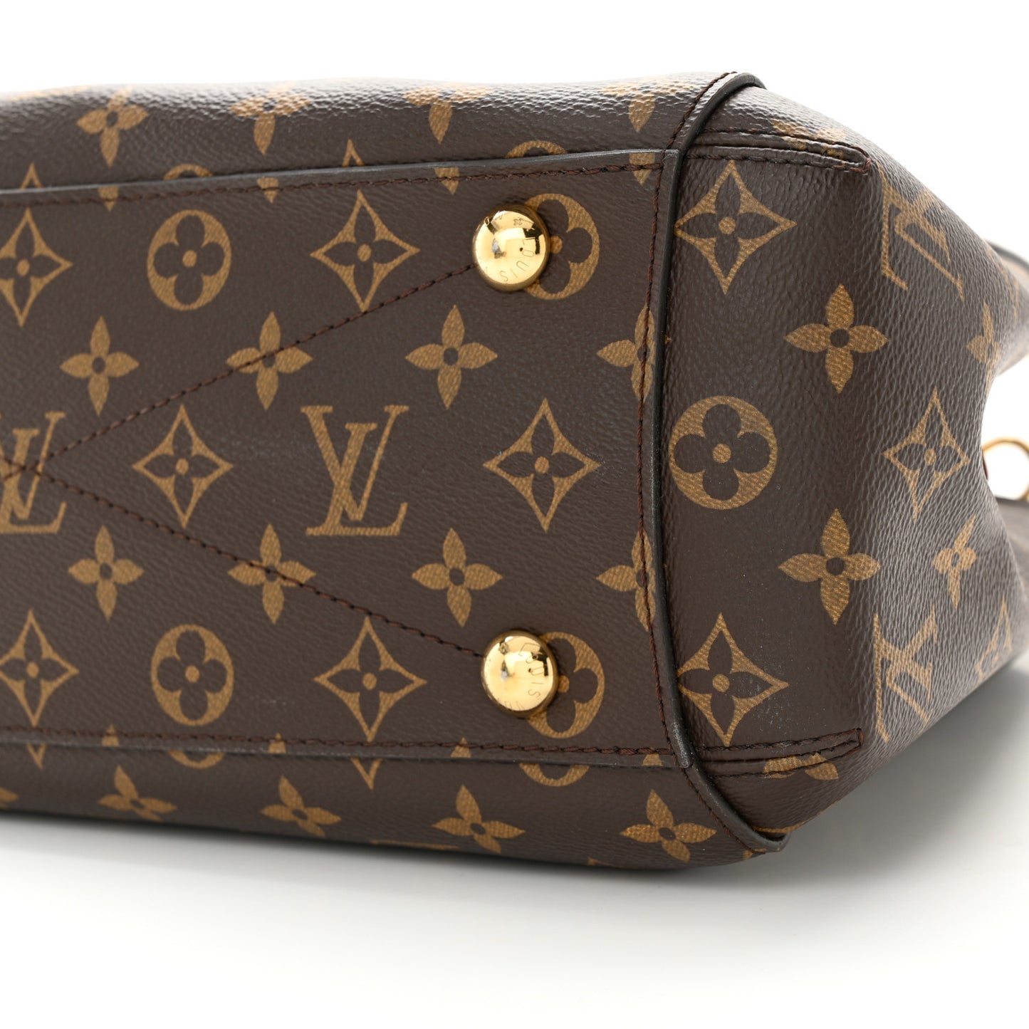 Monogram Montaigne MM
