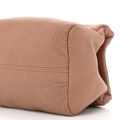 Givenchy Sugar Goatskin Pandora Wristlet Beige 10 of 12