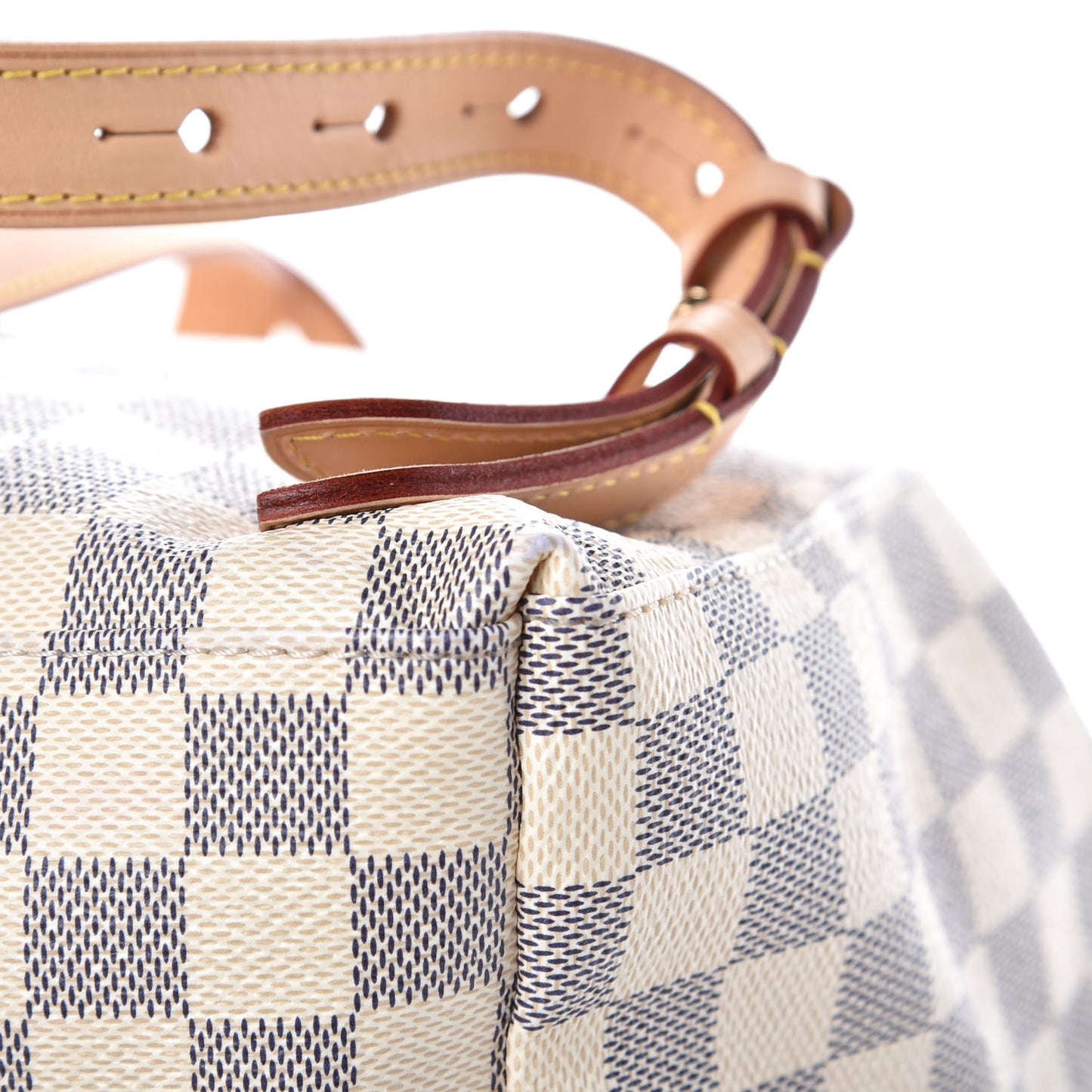 Damier Azur Sperone Backpack
