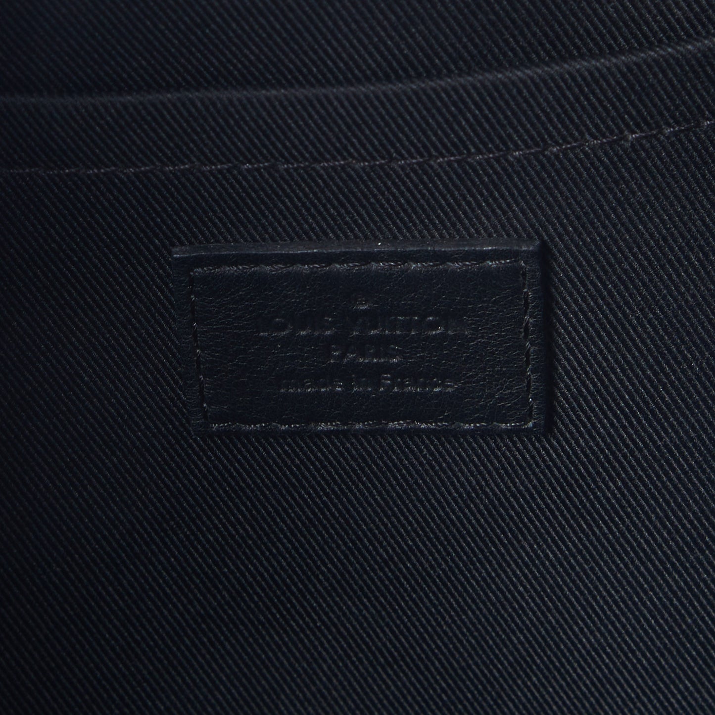 Monogram Palm Springs Backpack MM