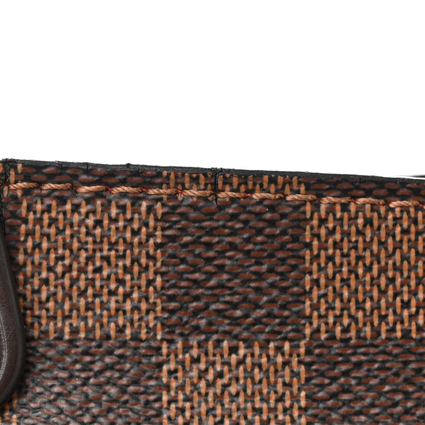 Damier Ebene Graceful MM