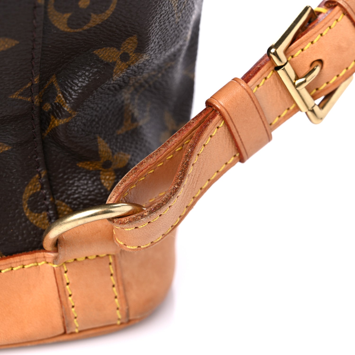 Louis Vuitton Monogram Montsouris GM Backpack 14 of 20