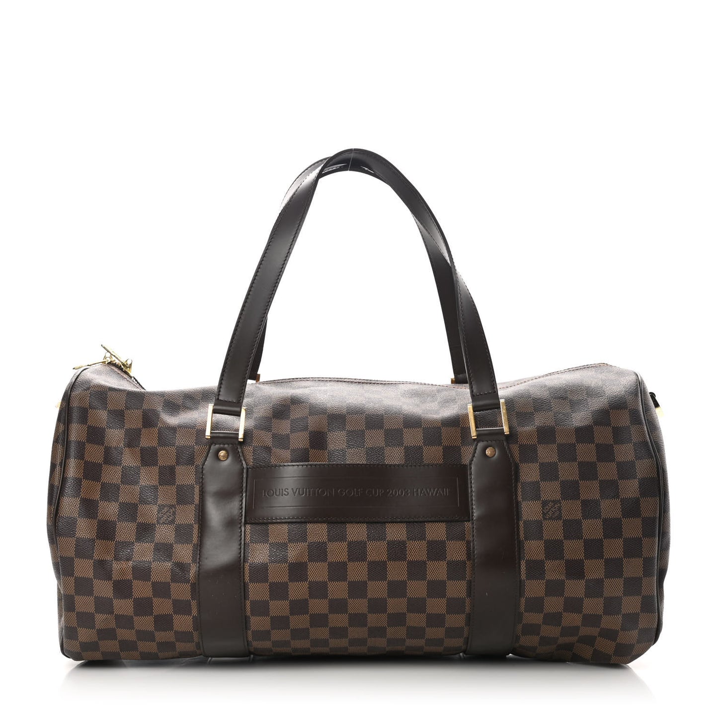 Damier Ebene Golf Cup 2003 Hawaii