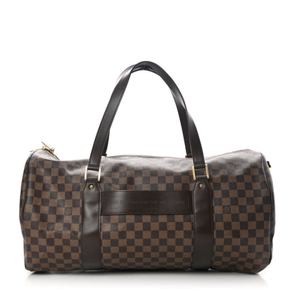 Louis Vuitton Damier Ebene Golf Cup 2003 Hawaii 1 of 14