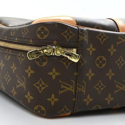 Louis Vuitton Monogram Sirius 45 8 of 8