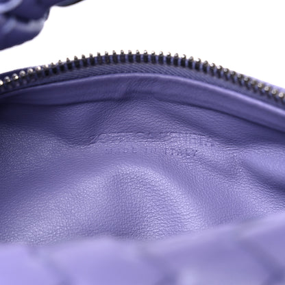 Bottega Veneta Nappa Intrecciato Mini Jodie Lavender 7 of 12