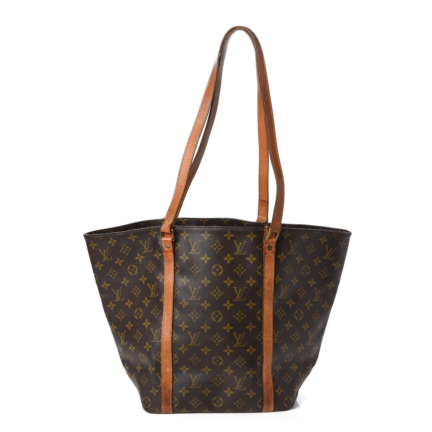 Monogram Sac Shopping Tote