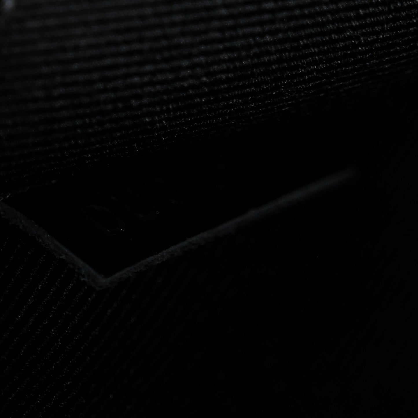 Reverse Monogram Eclipse Trio Messenger