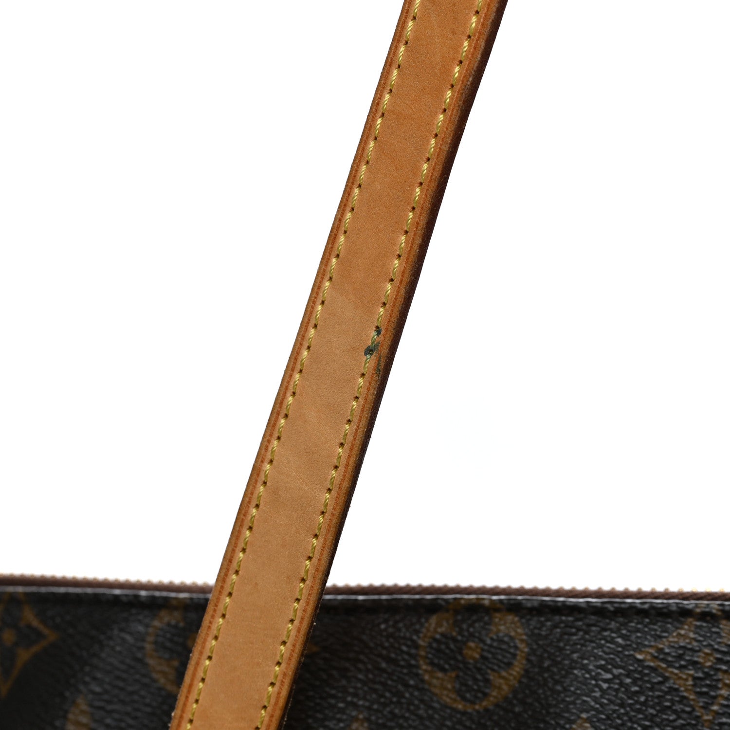 Louis Vuitton Monogram Totally MM 9 of 9