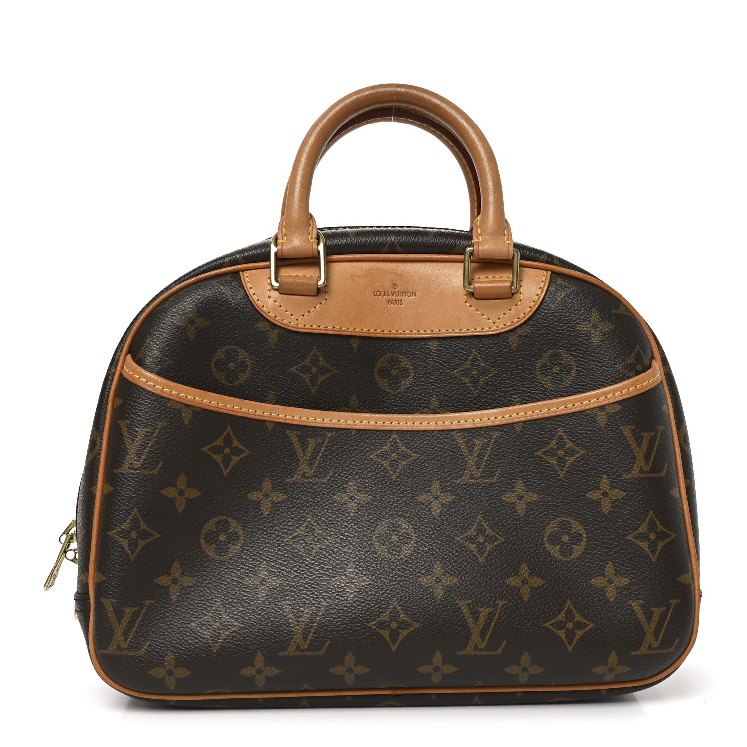 Louis Vuitton Monogram Trouville 1 of 9