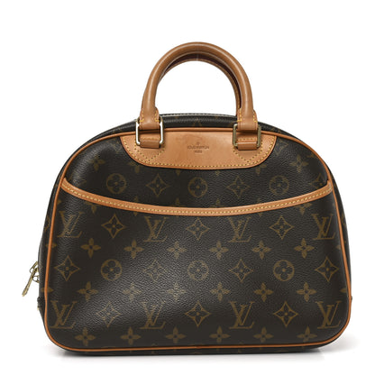 Louis Vuitton Monogram Trouville 1 of 9