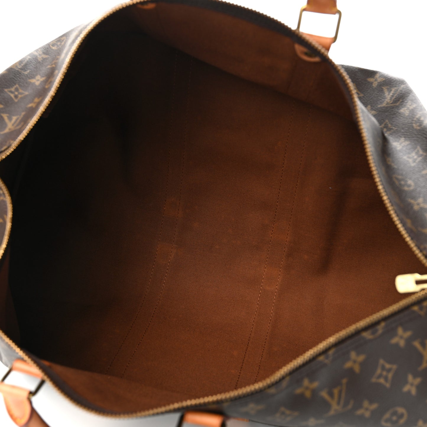 Monogram Keepall 55