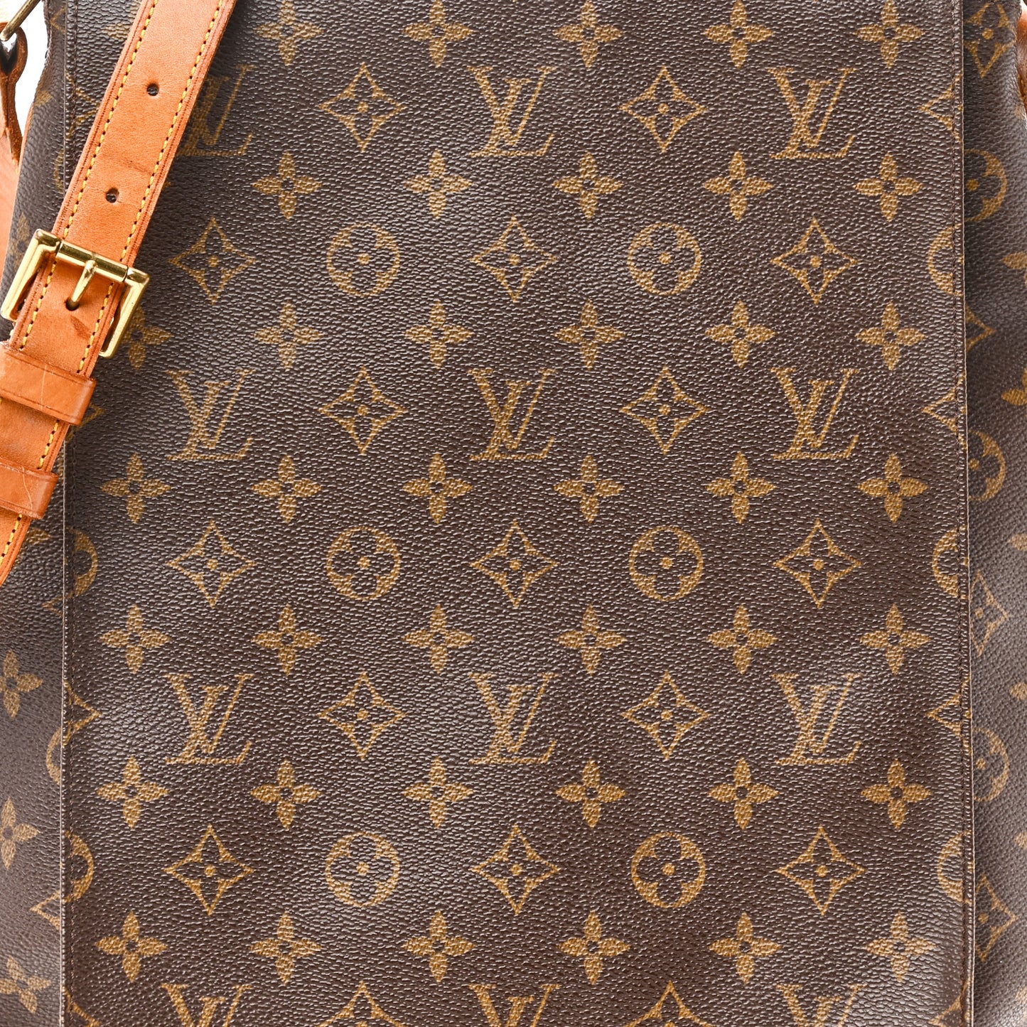 Monogram Musette GM