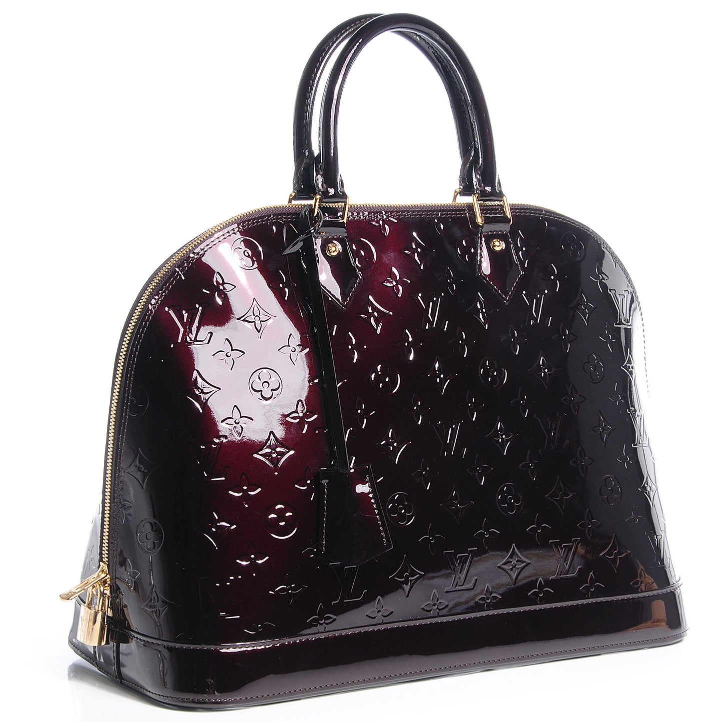 Vernis Alma GM Amarante