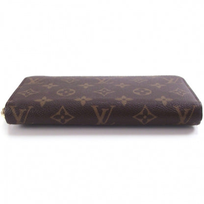 Louis Vuitton Monogram Zippy Wallet 4 of 7