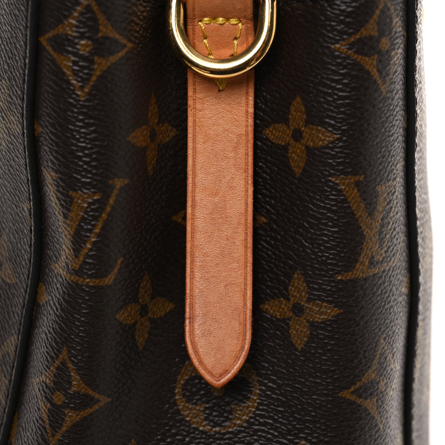 Monogram Montaigne BB