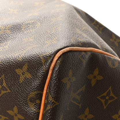 Louis Vuitton Monogram Keepall 55 12 of 12