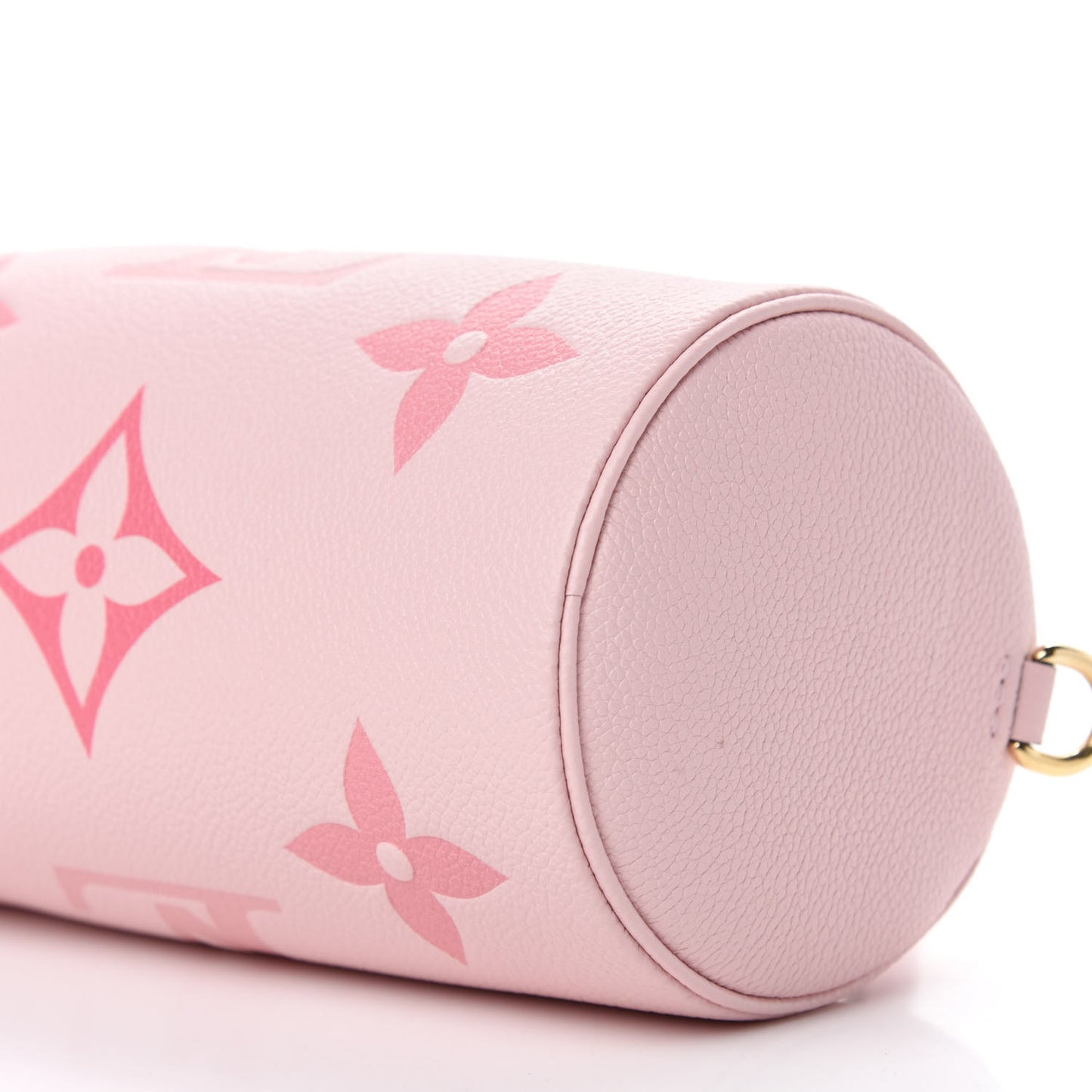 Empreinte Monogram Giant By The Pool Papillon BB Bouton De Rose