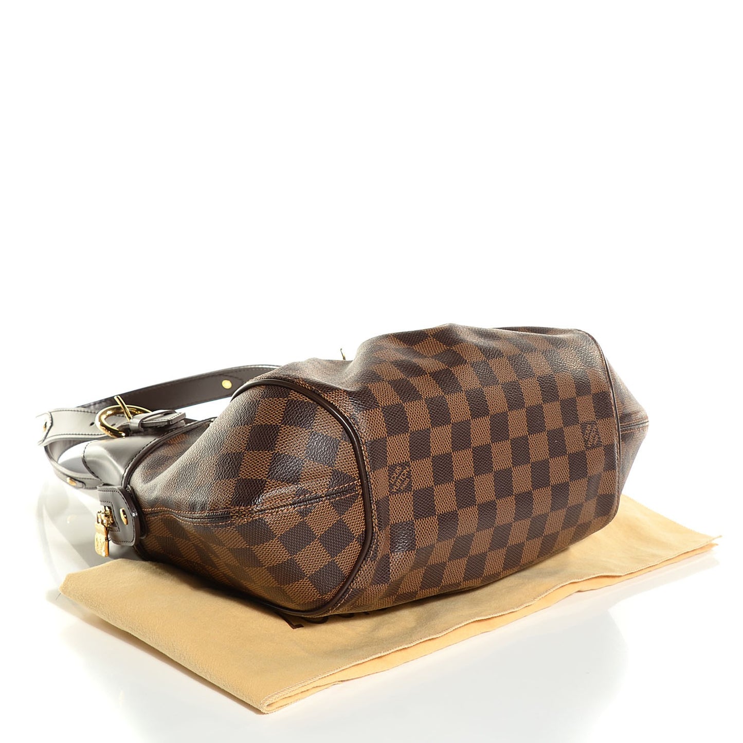 Damier Ebene Sistina PM